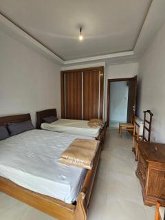 appartement vue mer monastir - 3