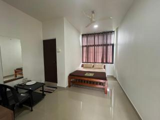 Mundodan complex - 6