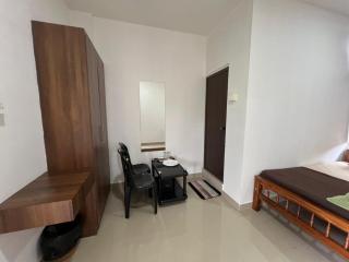 Mundodan complex - 3