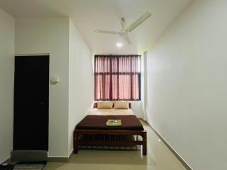 Mundodan complex - 5