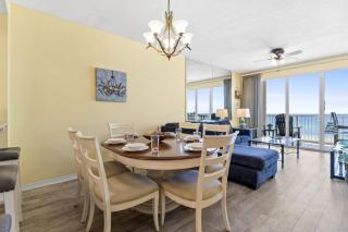 Gulf Dunes 502 - Gulf Treasure - 2