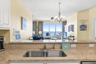 Gulf Dunes 502 - Gulf Treasure - 1