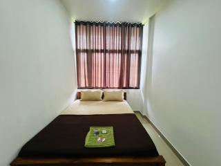 Mundodan complex - 4