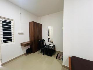 Mundodan complex - 2