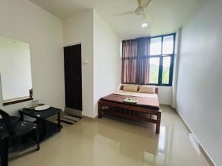 Mundodan complex - 9