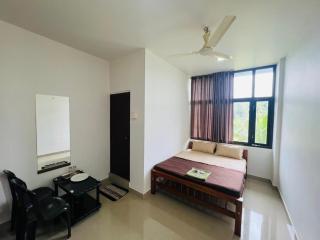 Mundodan complex - 7