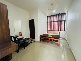 Mundodan complex - 0