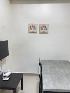 Private Modern Queen Suite 2pax Mesahill - 4