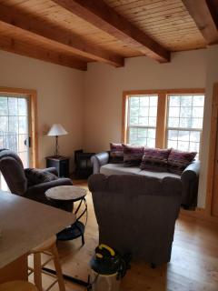 River Retreat in Cuchara Valley - 1