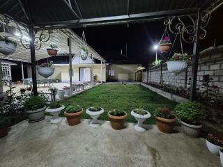 Guest House "MIDNIGHT" - Talas - 3