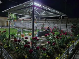 Guest House "MIDNIGHT" - Talas - 7
