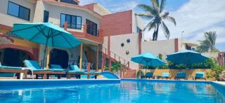 La Paloma Oceanfront Retreat - 2
