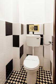 Old Town Comfort & Stylish Apartment - 3