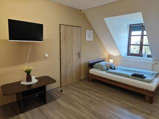 Apartmány Zámecká - 4