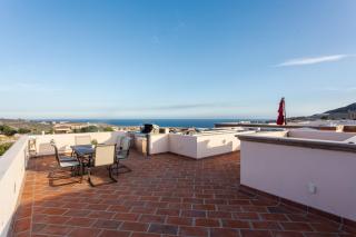 Luxe 5 BDRM Copala Villa GOLF Minutes to Marina - 3