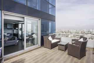 Palermo penthouse - 6