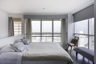Palermo penthouse - 1