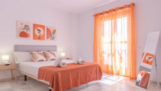 Apartamento Colores de Córdoba - 9