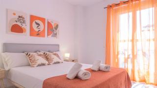 Apartamento Colores de Córdoba - 8