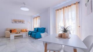 Apartamento Colores de Córdoba - 1