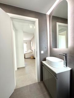 K&M - M58 Pool Residence - Glyfada Central - 3