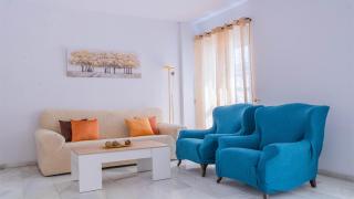 Apartamento Colores de Córdoba - 2