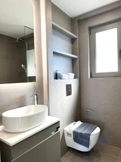 K&M - M58 Pool Residence - Glyfada Central - 4