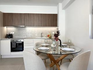 M58 Pool Residence - Glyfada Central - Miltiadou 58 by K&M - 5