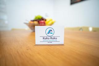 Kuku Ruku Zimmervermietung - 7