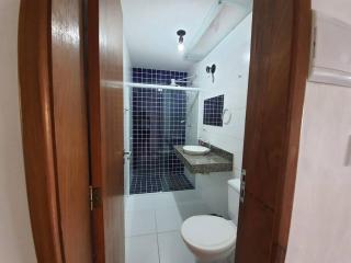 Casa em Paúba - Condomínio a 300mts da Praia - 5