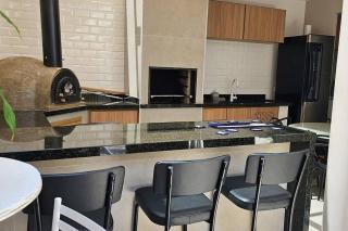 Casa em Paúba - Condomínio a 300mts da Praia - 2