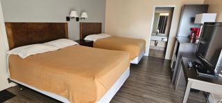 Town'n Country Motor Inn - 5