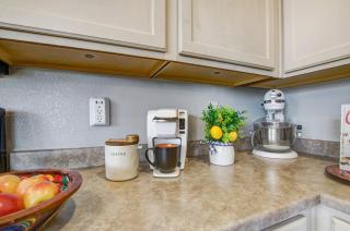 Charming Wine Makers 3BD- Russian River Valley - 3