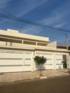 Casa Tulipas II - Holambra - 3