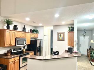 3-bedroom townhome in amazing North Myrtle Beach - 7