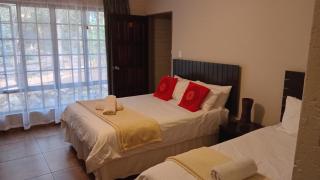 Mzanzi Rock Halaal Guesthouse - 1