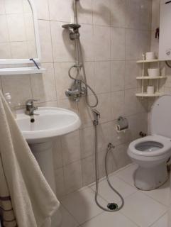 EXTRA Appartment Old City BAKU - 2