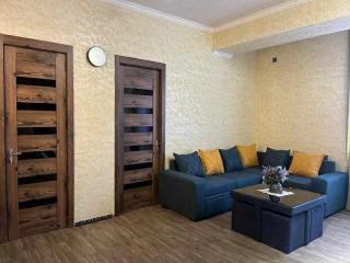 My Sweet Home in Rustavi 18 - 1