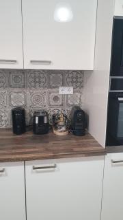 Apartament central Blaj - 1