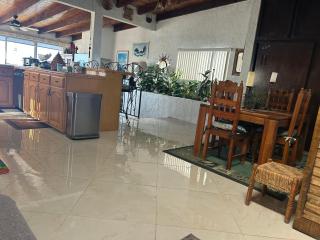 Ocean Front Villa sleeps 6-15 (24hr gated community/private community) beach access - 6