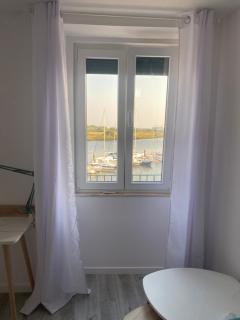 Naval- Marina View Apartment 1 - 5