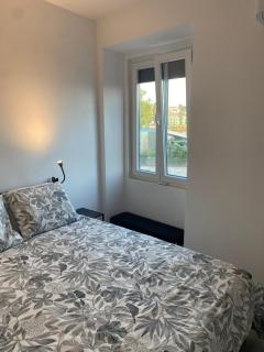 Naval- Marina View Apartment 1 - 0