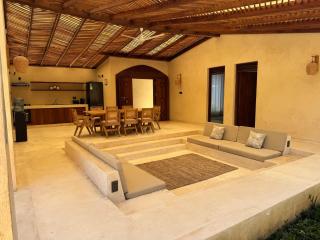 Solani Villa Diani - 8