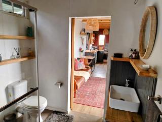 Countryside Container Home - 2