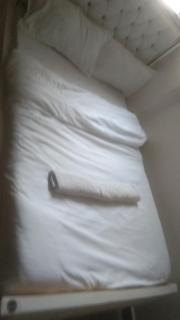 Nyamu's accomodations - Nairobi - 4