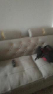 Nyamu's accomodations - 1
