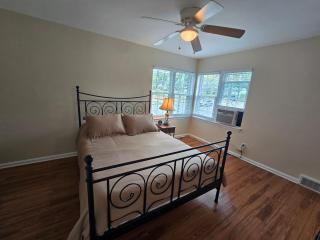 Townhouse at 99 - 6