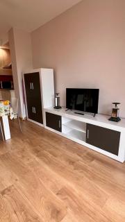 Apartamento cerca del mar - 1