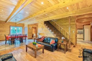 La Maison Eden Sauna & Spa Near Le Massif de Charlevoix - 4