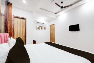 Townhouse Mandoli Metro Station Formerly Legacy Residency - 5